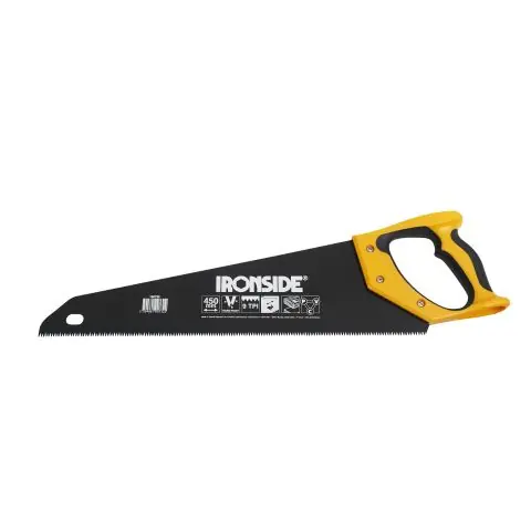 Ironside 100732 Handsåg Lågt pris